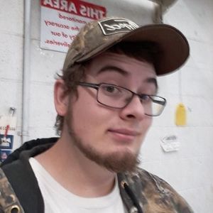 Meet your Posher, Ashton